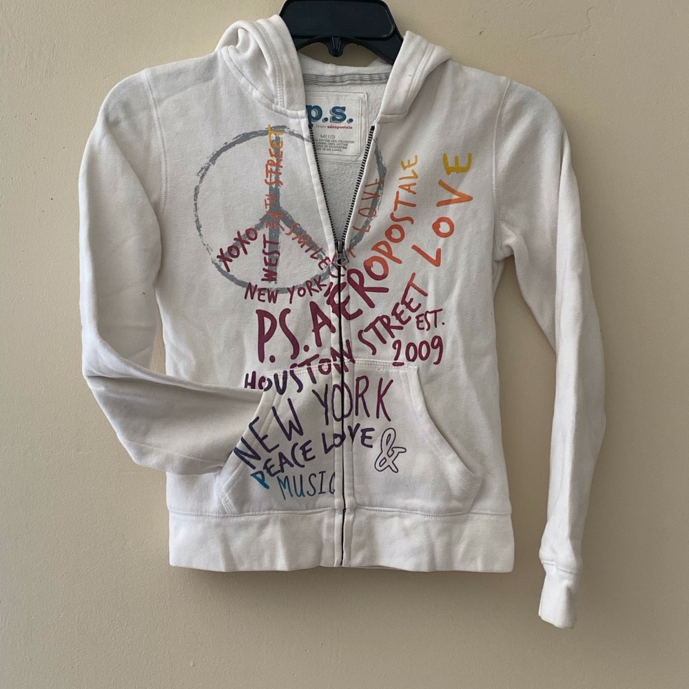 Children's Aeropostale Jacket